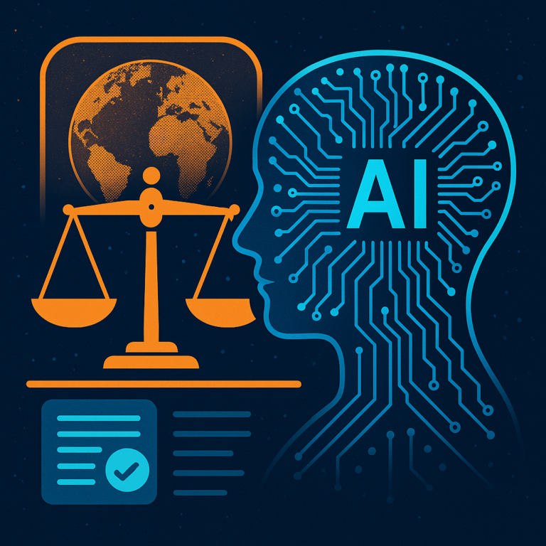 AI倫理問題の最新動向：発展するAIと社会の対応